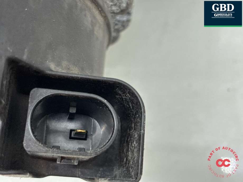 Dynamo diesel til BMW 3-Serie 2005-2011 (E90/E91/E92/E93) (E90/E91/E92/E93) (12 31 8 507 624|12 31 8 509 023|8507623)