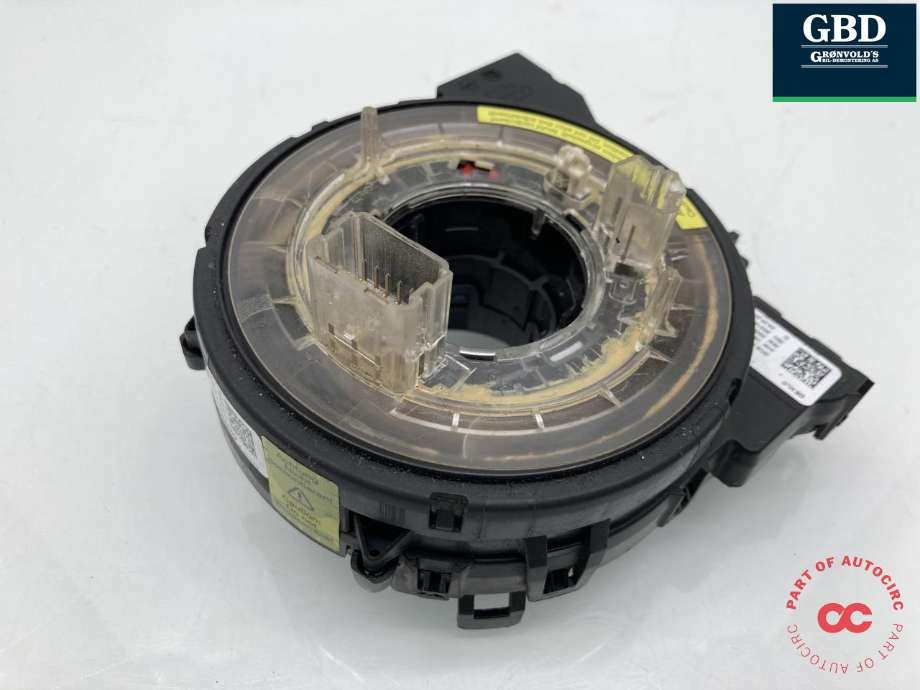Airbag slepering til VW Touareg 2010-2018 (Type II) (4H0 953 568 H 000|4H0 953 568 H|)