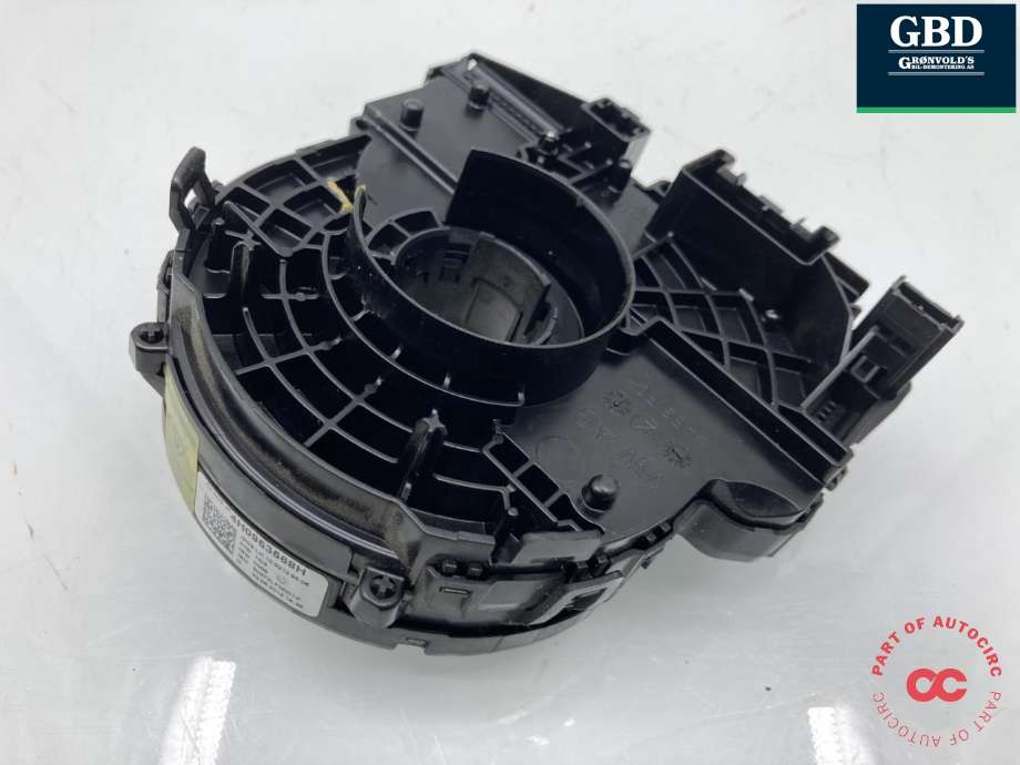 Airbag slepering til VW Touareg 2010-2018 (Type II) (4H0 953 568 H 000|4H0 953 568 H|)