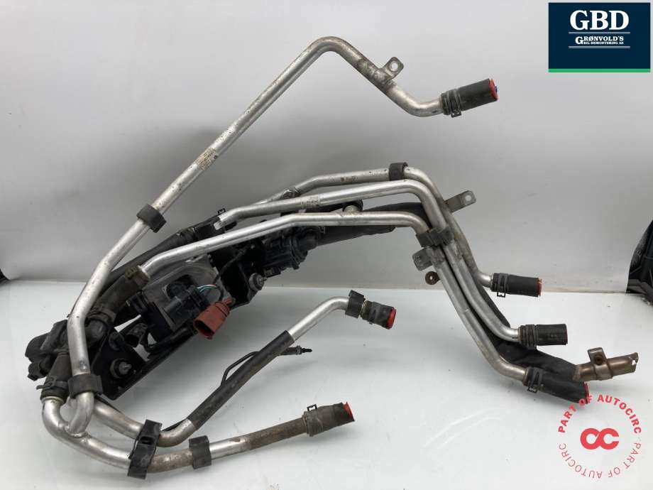 Dieselvarmer til VW Touareg 2010-2018 (Type II) (7P0 815 008 N|7P0 815 008 L|7P0 815 008 G)