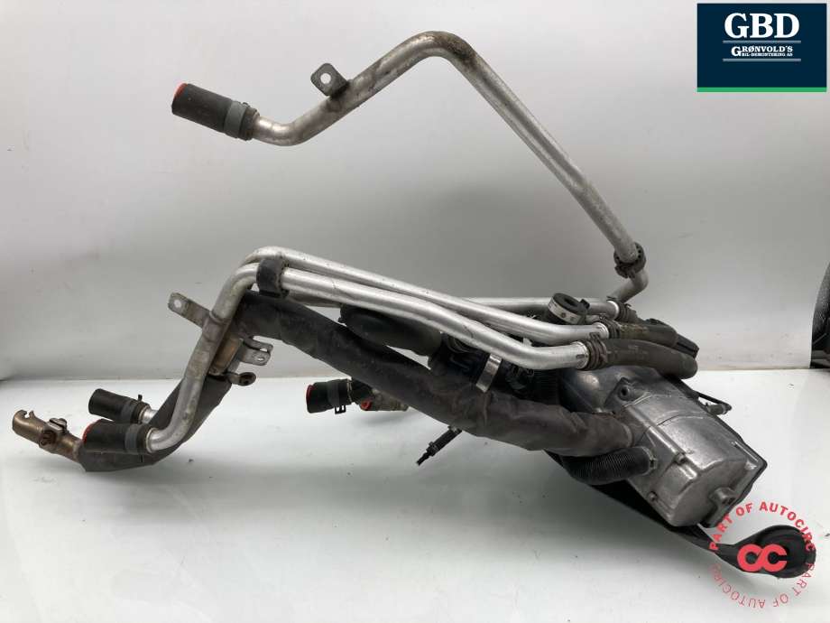 Dieselvarmer til VW Touareg 2010-2018 (Type II) (7P0 815 008 N|7P0 815 008 L|7P0 815 008 G)
