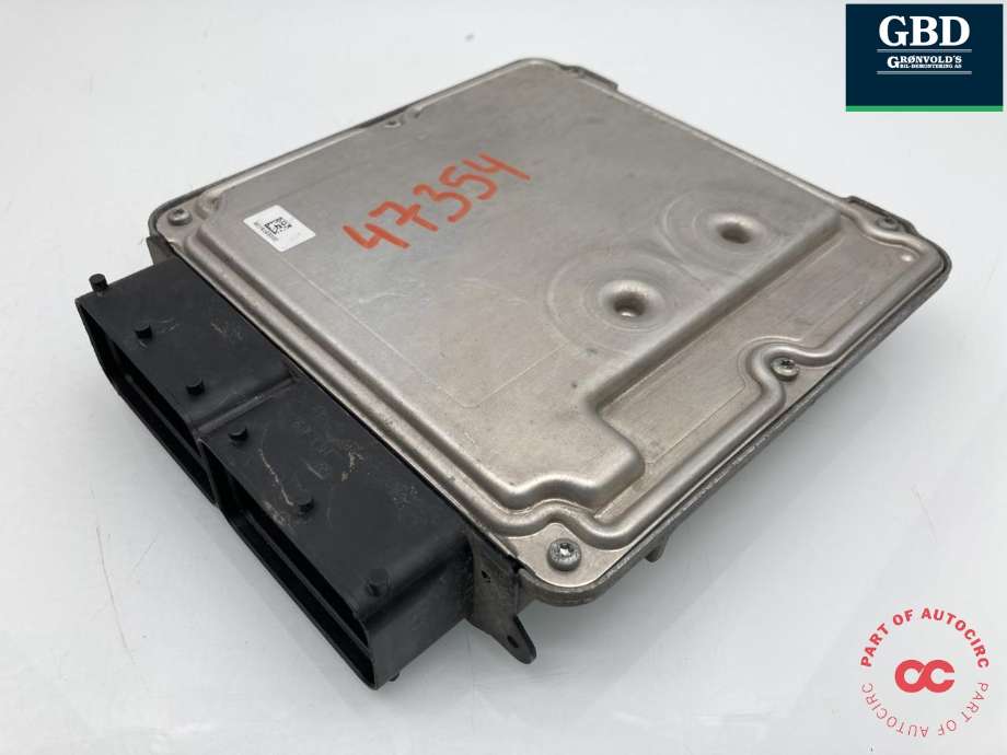 Styreenhet motor til VW Touareg 2010-2018 (Type II)  (7P1 907 401 D|7P0 907 311 C|)