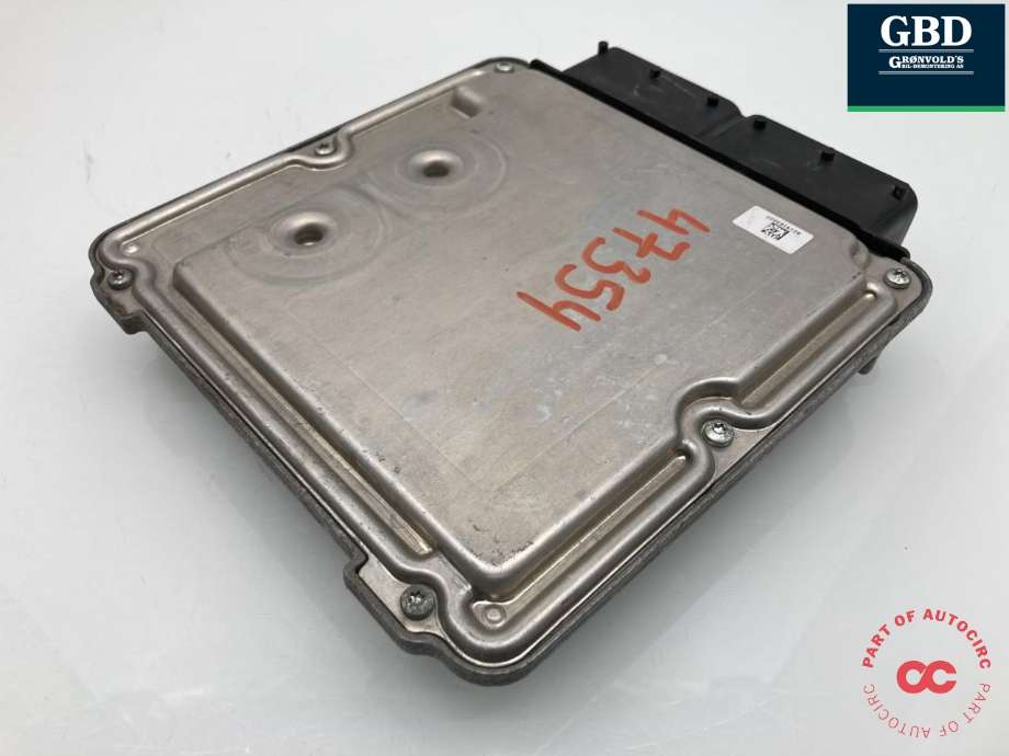 Styreenhet motor til VW Touareg 2010-2018 (Type II)  (7P1 907 401 D|7P0 907 311 C|)