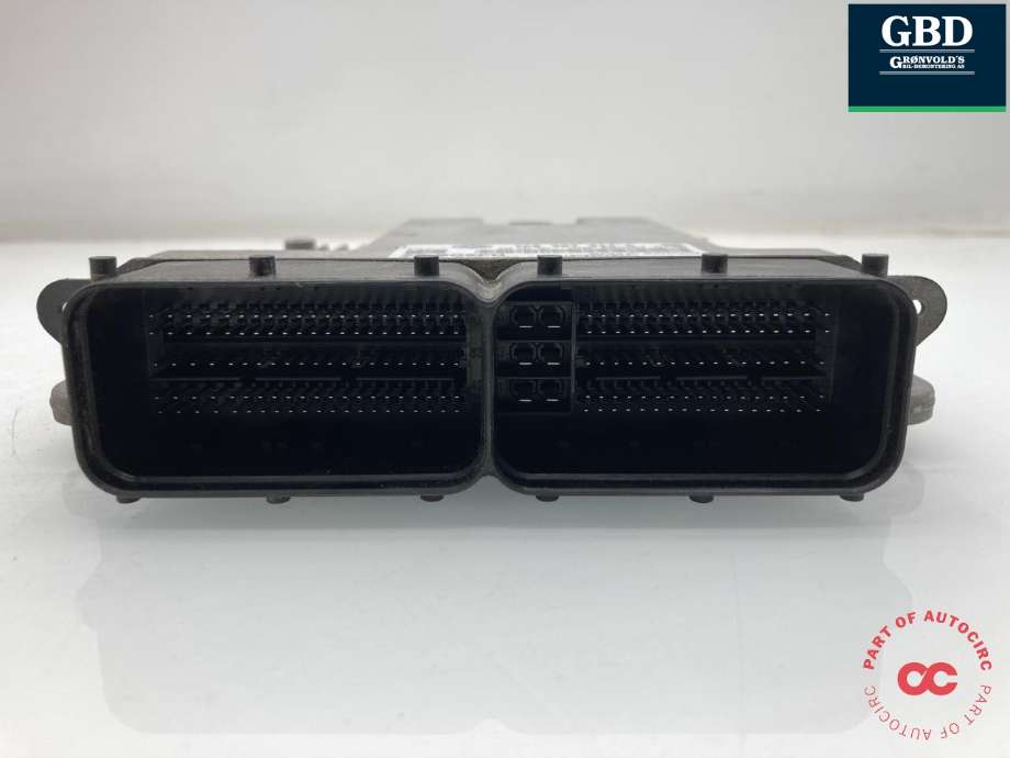 Styreenhet motor til VW Touareg 2010-2018 (Type II)  (7P1 907 401 D|7P0 907 311 C|)