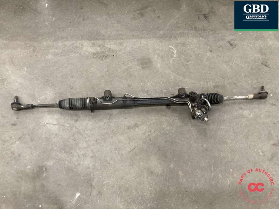 Tannstang til VW Touareg 2010-2018 (Type II) (7P6 422 063 K|7P6 422 063 KX|7P6 422 055 E LZE HU)