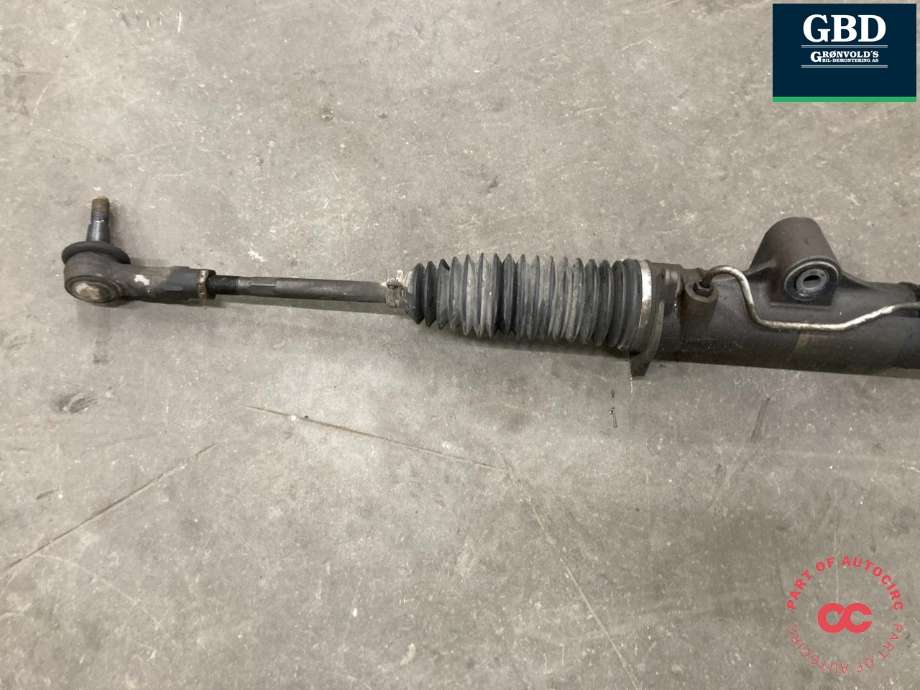 Tannstang til VW Touareg 2010-2018 (Type II) (7P6 422 063 K|7P6 422 063 KX|7P6 422 055 E LZE HU)