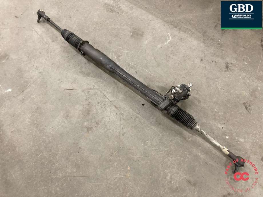 Tannstang til VW Touareg 2010-2018 (Type II) (7P6 422 063 K|7P6 422 063 KX|7P6 422 055 E LZE HU)