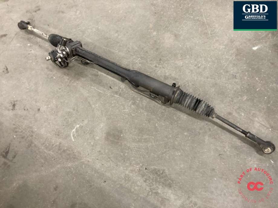 Tannstang til VW Touareg 2010-2018 (Type II) (7P6 422 063 K|7P6 422 063 KX|7P6 422 055 E LZE HU)