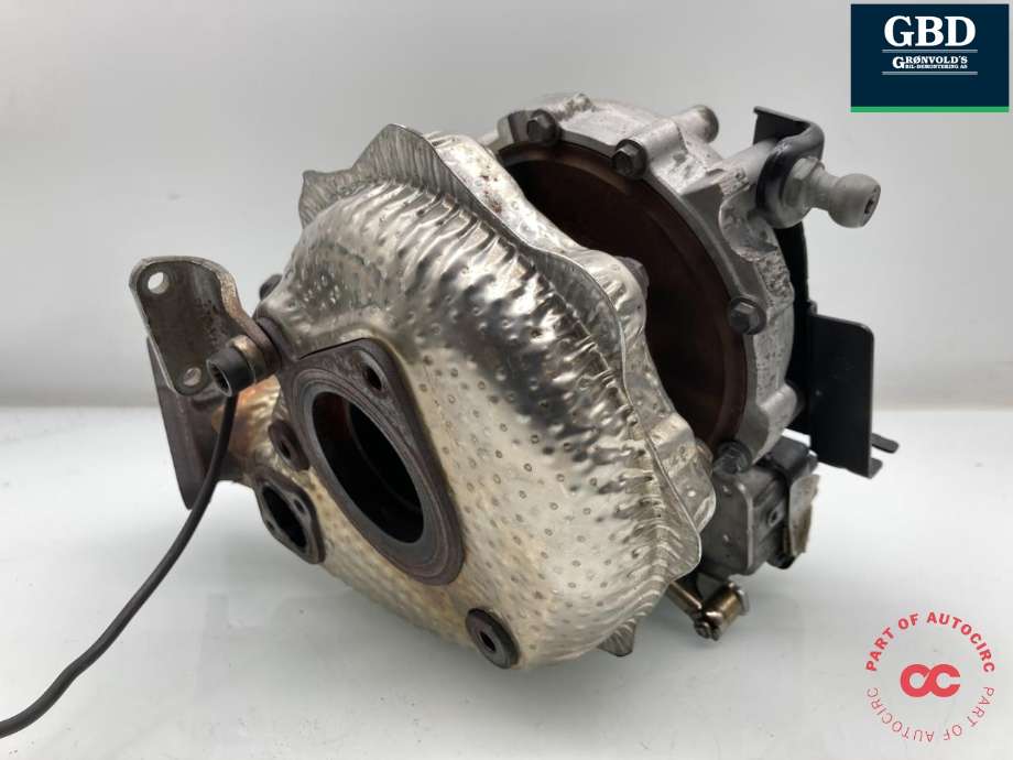 Turbo til VW Touareg 2010-2018 (Type II) (059 145 874 J|)