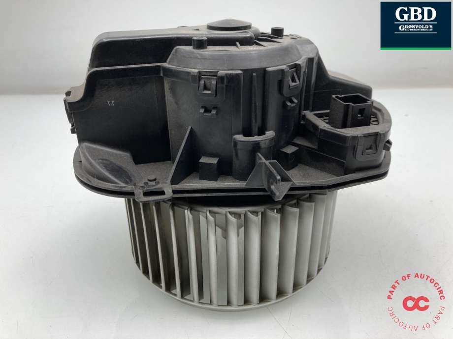 Varmeapparat motor til VW Touareg 2010-2018 (Type II) (7P0 820 021 H|7P0 820 021 F|7P0 820 021 B)
