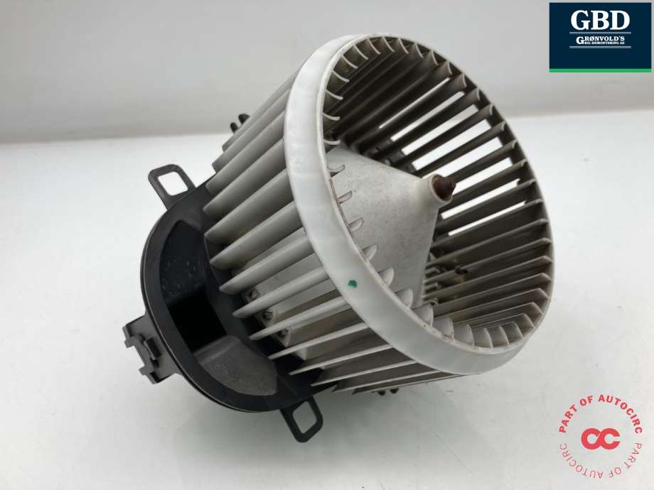 Varmeapparat motor til VW Touareg 2010-2018 (Type II) (7P0 820 021 H|7P0 820 021 F|7P0 820 021 B)