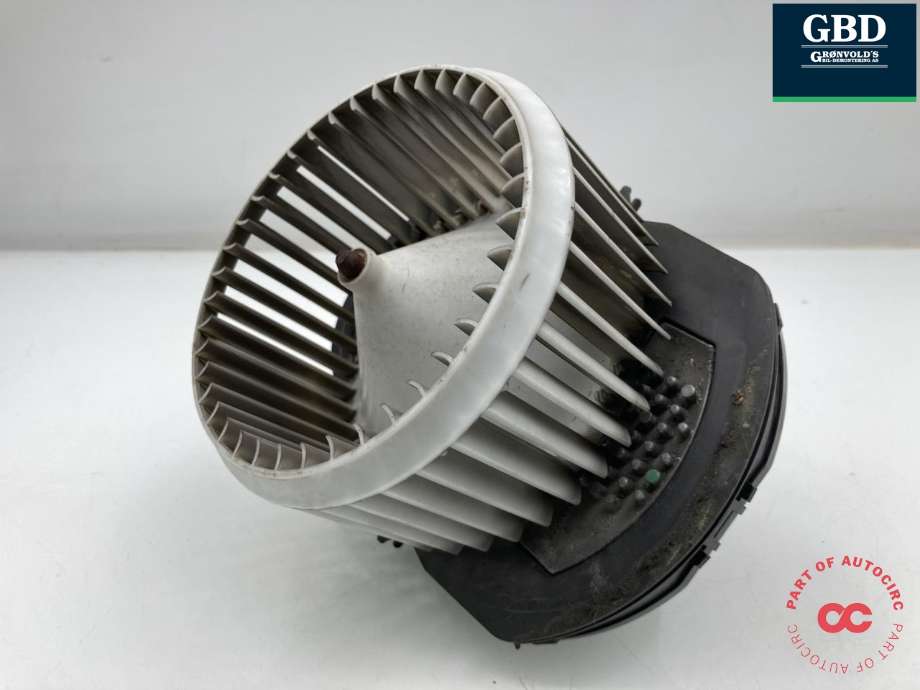 Varmeapparat motor til VW Touareg 2010-2018 (Type II) (7P0 820 021 H|7P0 820 021 F|7P0 820 021 B)