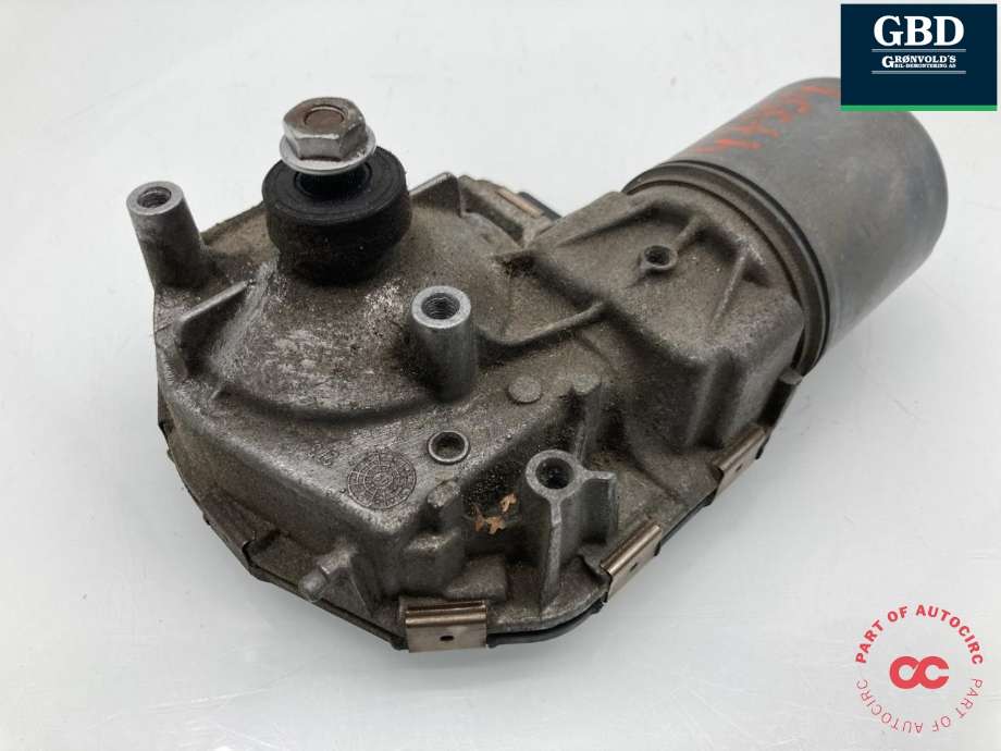 Viskermotor frontrute til VW Touareg 2010-2018 (Type II)  (7P0 955 023 B|7P0 955 023|7P0955119)