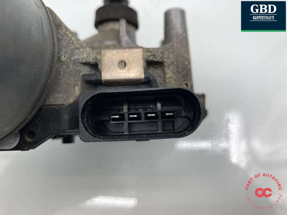 Viskermotor frontrute til VW Touareg 2010-2018 (Type II)  (7P0 955 023 B|7P0 955 023|7P0955119)