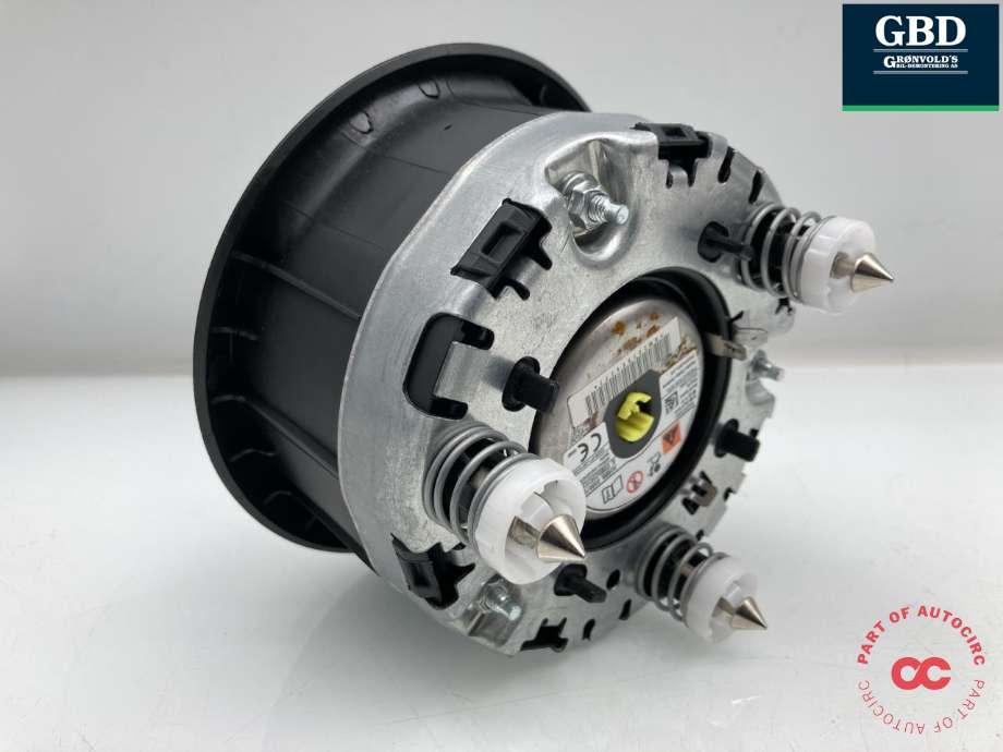 Airbag rattpute til Voyah Free 2021-->>  (H97A8230007AABKGA|)