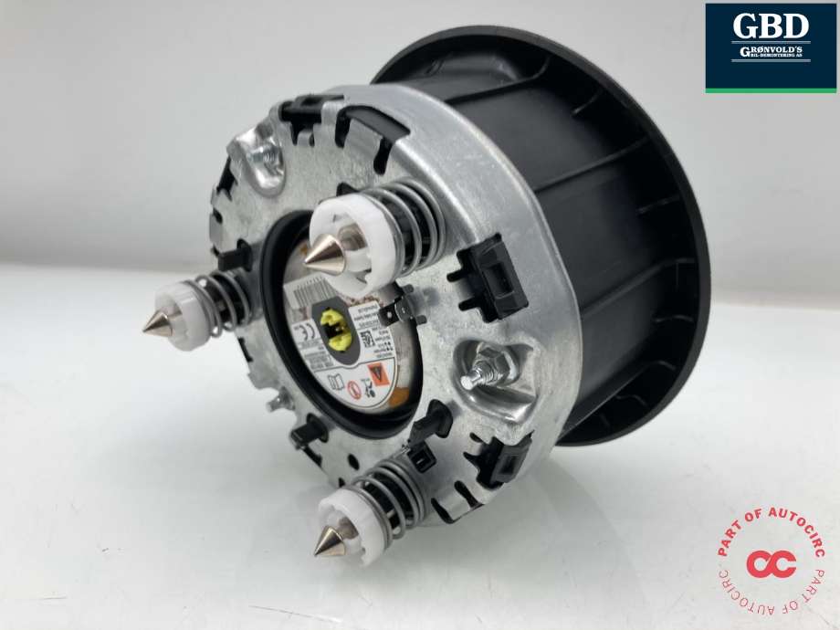 Airbag rattpute til Voyah Free 2021-->>  (H97A8230007AABKGA|)