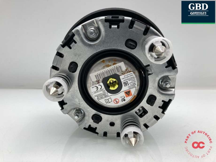 Airbag rattpute til Voyah Free 2021-->>  (H97A8230007AABKGA|)