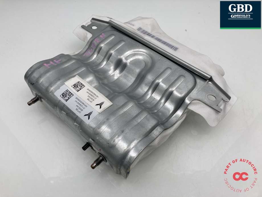Airbag passasjer til Voyah Free 2021-->> (H97A8230006AB|)