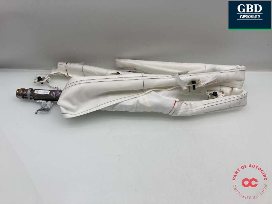Airbag gardin venstre til Voyah Free, 2021-->> (H97A8230005AB)