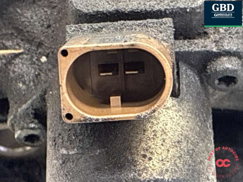 Dieselpumpe til Mercedes Vito 2014-->> (W447) (W447) (A 651 070 28 01|A 651 070 22 01|28447441)