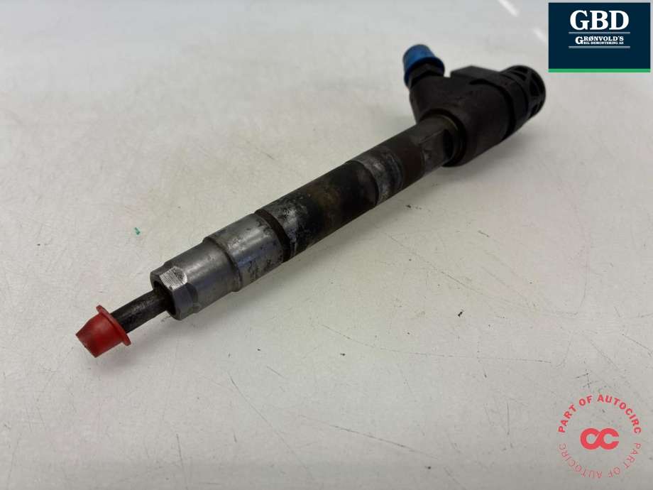 Dyse innsprøyting diesel til Mercedes Vito 2014-->> (W447) (W447) (A 651 070 31 87|)