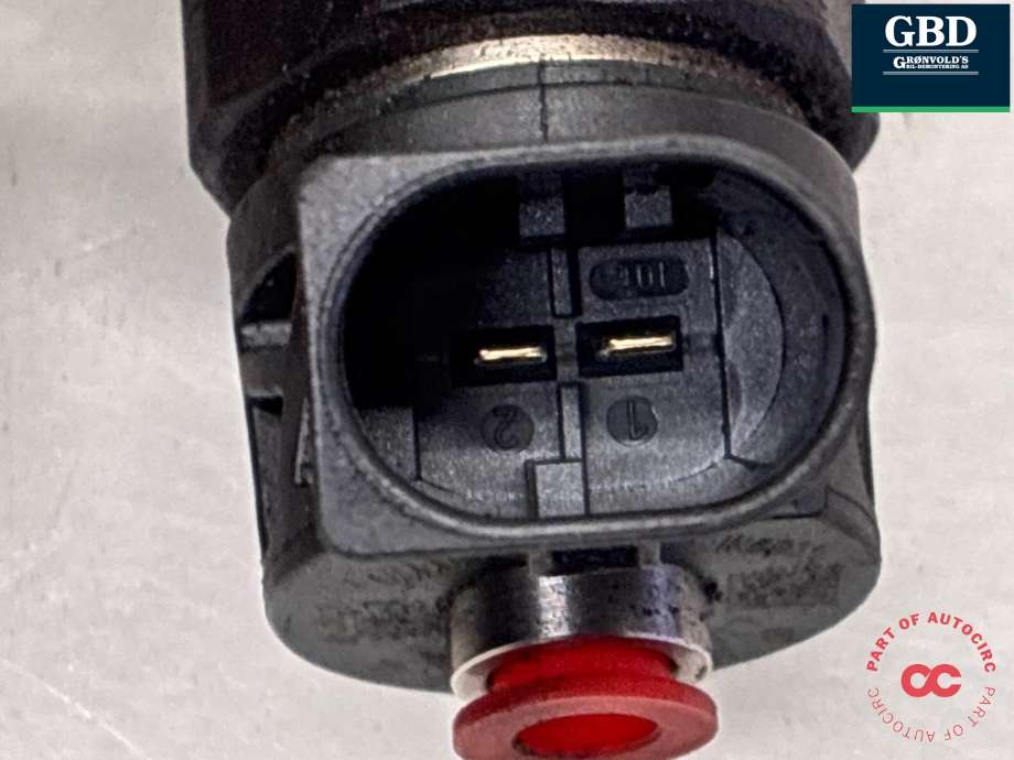 Dyse innsprøyting diesel til Mercedes Vito 2014-->> (W447) (W447) (A 651 070 31 87|)
