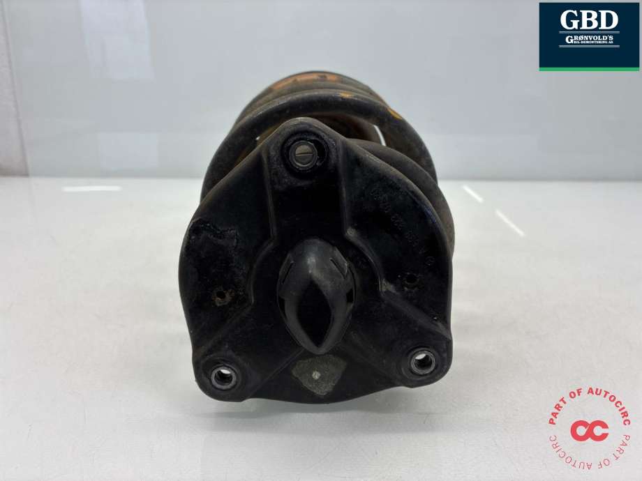 Fjærbein venstre foran til Mercedes Vito 2014-->> (W447) (W447) (A 447 320 55 38|A 639 323 07 20|)