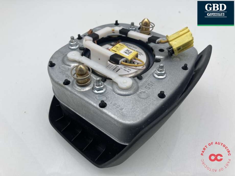 Airbag rattpute til Land Rover Range Rover, Evoque 2019-->> (Type II) (LR172841|M8D2043B13FB8PVJ|LR139699| M8D2043B13FA8PVJ)