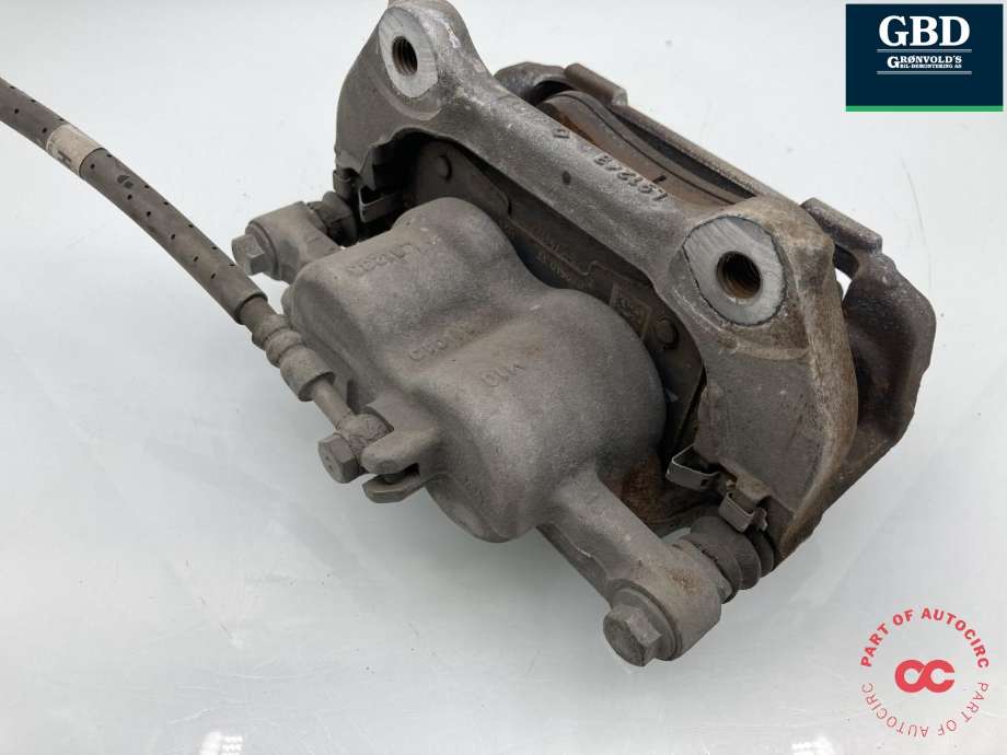 Bremsecaliper høyre foran til Land Rover Range Rover, Evoque 2019-->> (Type II) (LR140645|M8D22B294AA|)