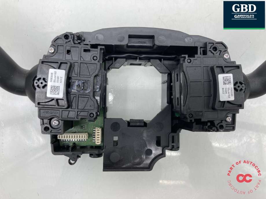 Bryter combi til Land Rover Range Rover, Evoque 2019-->> (Type II)  (|L8B2-13N064-DC)