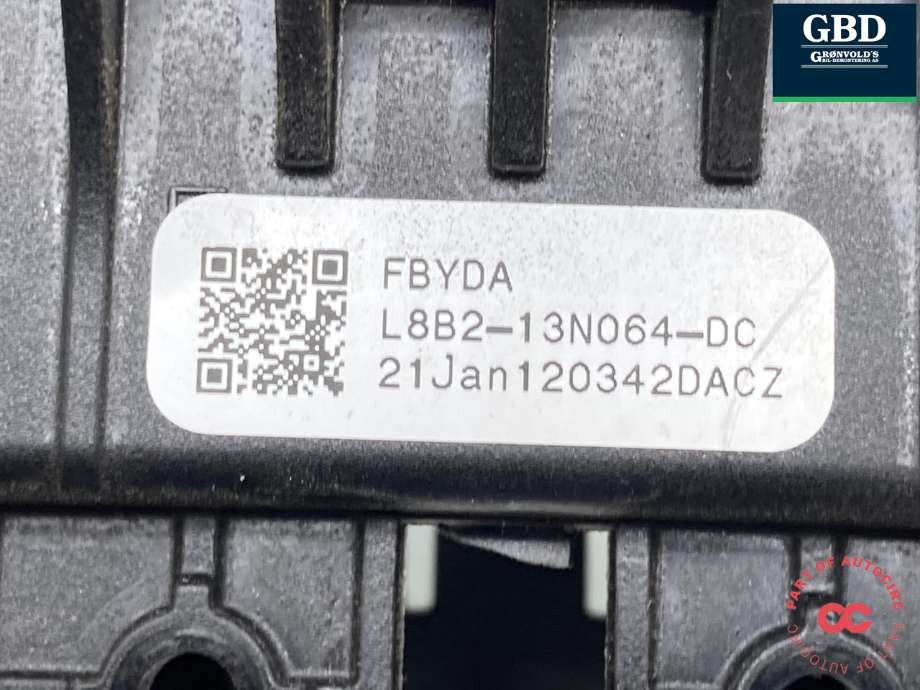 Bryter combi til Land Rover Range Rover, Evoque 2019-->> (Type II)  (|L8B2-13N064-DC)