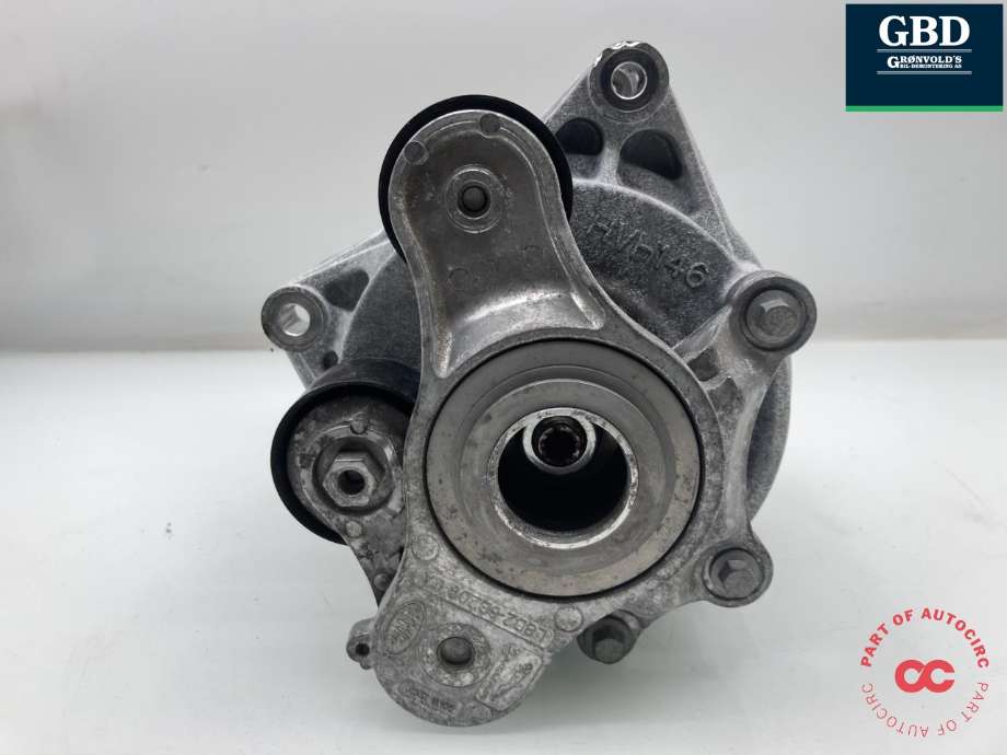 Dynamo til Land Rover Range Rover, Evoque 2019-->> (Type II) (430123457|L8D211A242AF|LR145361| L8D211A242AD)