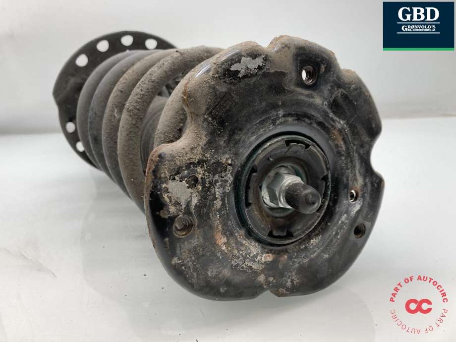 Fjærbein høyre foran til Land Rover Range Rover, Evoque 2019-->> (Type II) (LR114037|K8D218045AB|)