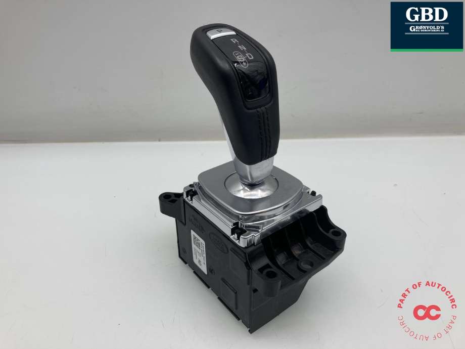 Girstang/girvelger automat til Land Rover Range Rover, Evoque, 2019-->> (Type II) (LR174270)