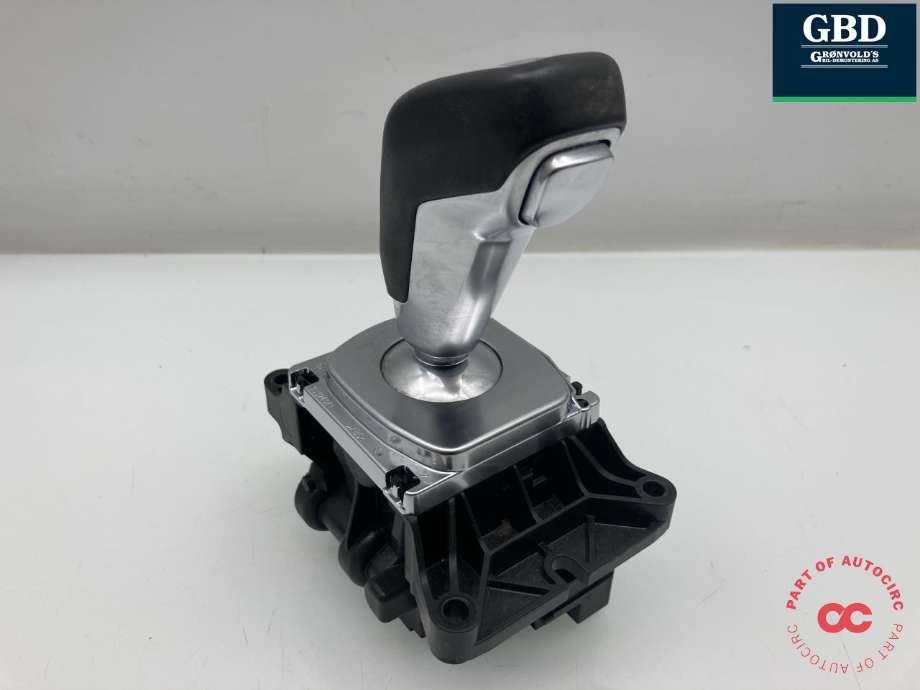 Girstang/girvelger automat til Land Rover Range Rover, Evoque 2019-->> (Type II)  (LR174270|MX737E453AF|LR139638| MX737E453AD)