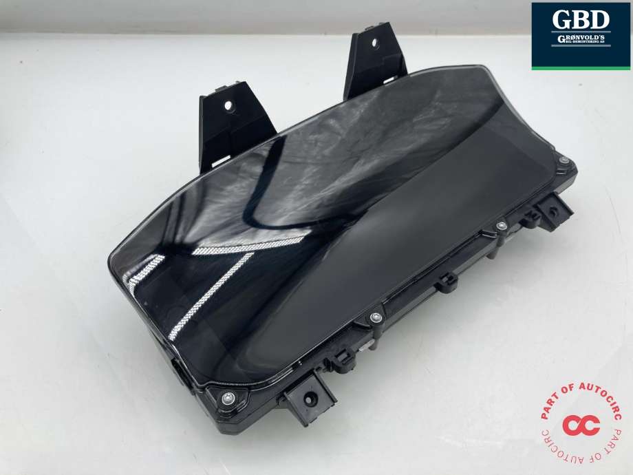 Instrumentpanel til Land Rover Range Rover, Evoque 2019-->> (Type II)  (LR164817|M8A210F844JG|LR140834| M8A210F844JD)