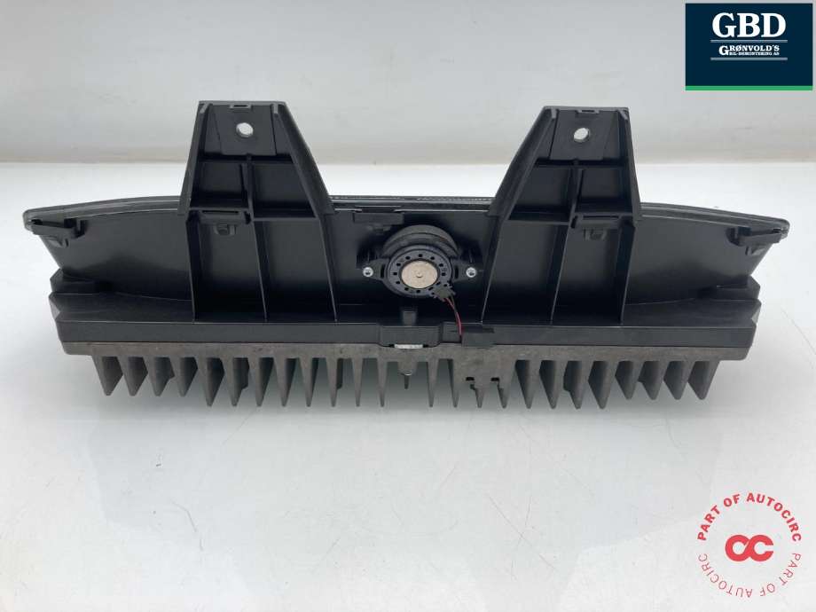 Instrumentpanel til Land Rover Range Rover, Evoque 2019-->> (Type II)  (LR164817|M8A210F844JG|LR140834| M8A210F844JD)