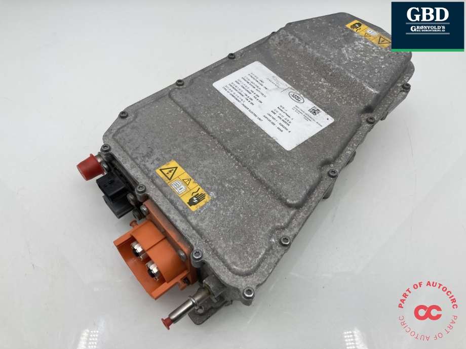 Inverter hybrid til Land Rover Range Rover, Evoque, 2019-->> (Type II) (LR170332)