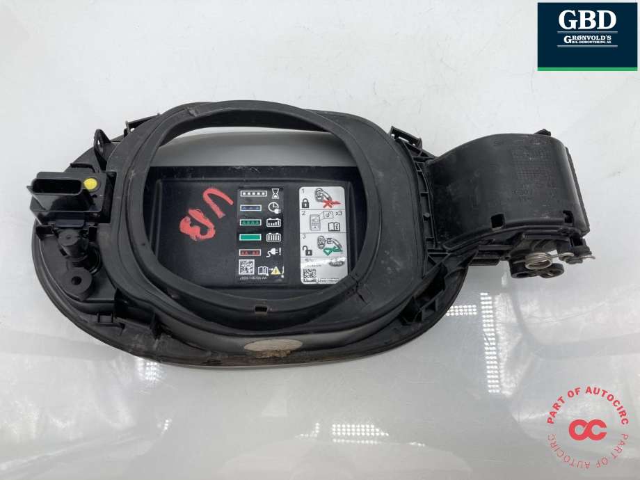 Ladeluke karosseri hybrid til Land Rover Range Rover, Evoque 2019-->> (Type II) (LR125437| L8D2405C52AA|LR148921| L8D2405C54AB|LR125438| L8D2405C54AA)