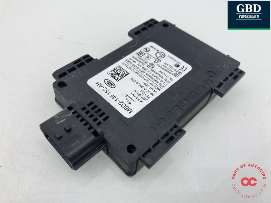 Sensor blindsone til Land Rover Range Rover, Evoque, 2019-->> (Type II) (LR159586)