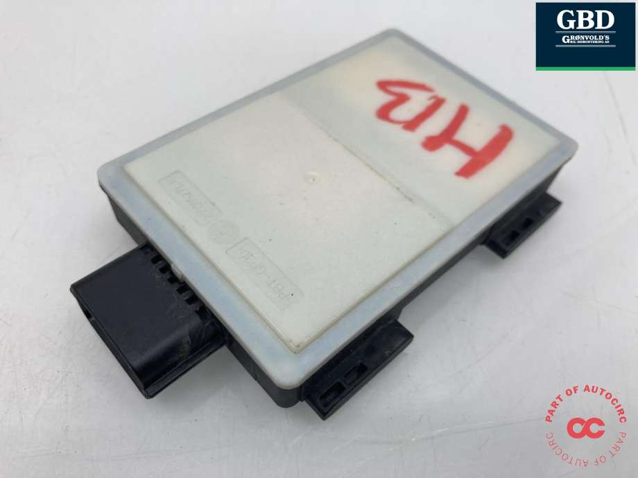 Sensor blindsone til Land Rover Range Rover, Evoque 2019-->> (Type II) (LR159586|M8D214F152AL|LR139898| M8D214F152AH)