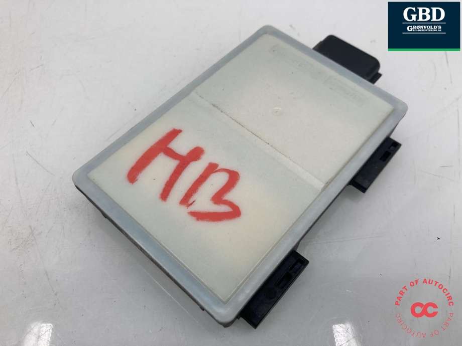 Sensor blindsone til Land Rover Range Rover, Evoque 2019-->> (Type II) (LR159586|M8D214F152AL|LR139898| M8D214F152AH)