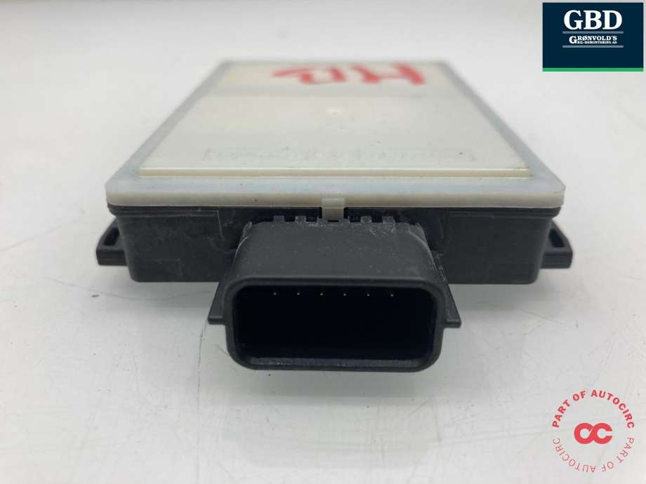 Sensor blindsone til Land Rover Range Rover, Evoque 2019-->> (Type II) (LR159586|M8D214F152AL|LR139898| M8D214F152AH)