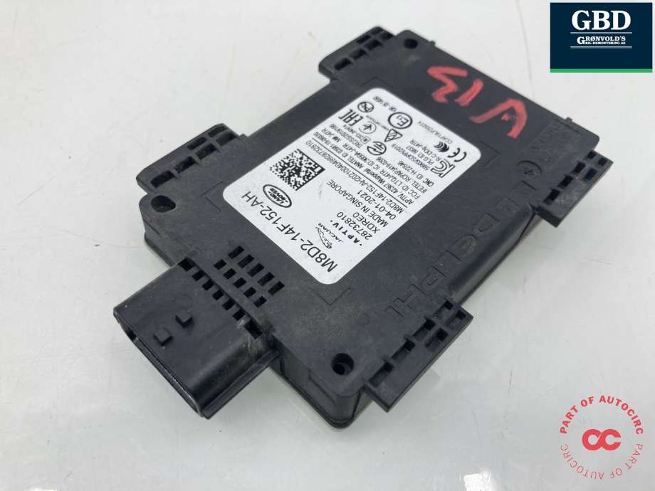 Sensor blindsone til Land Rover Range Rover, Evoque, 2019-->> (Type II) (LR159586)