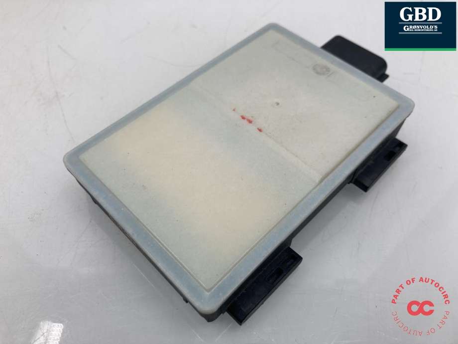 Sensor blindsone til Land Rover Range Rover, Evoque 2019-->> (Type II)  (LR159586|M8D214F152AL|LR139898| M8D214F152AH)