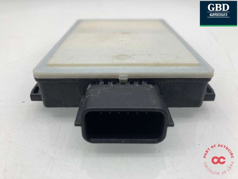 Sensor blindsone til Land Rover Range Rover, Evoque 2019-->> (Type II)  (LR159586|M8D214F152AL|LR139898| M8D214F152AH)