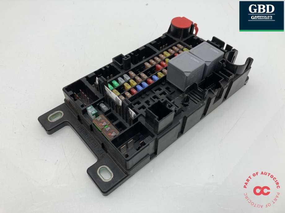Sikringsboks kupe til Land Rover Range Rover, Evoque, 2019-->> (Type II) (LR144125)