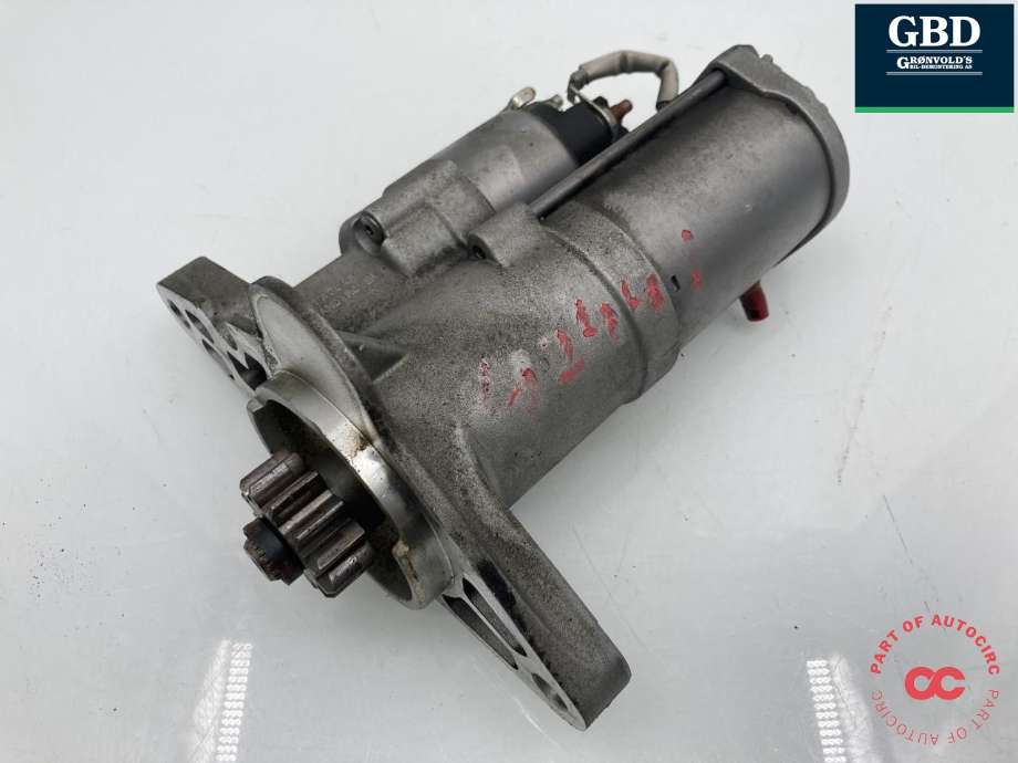 Starter til Land Rover Range Rover, Evoque, 2019-->> (Type II) (LR135168)