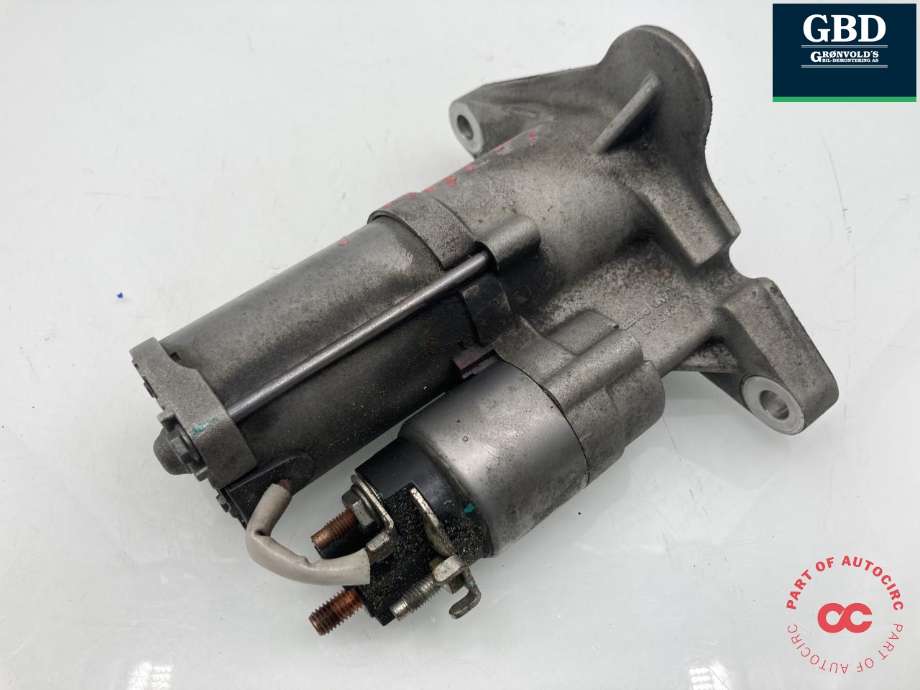 Starter til Land Rover Range Rover, Evoque 2019-->> (Type II) (LR135168|L8D211001BC|L8D211001BB)
