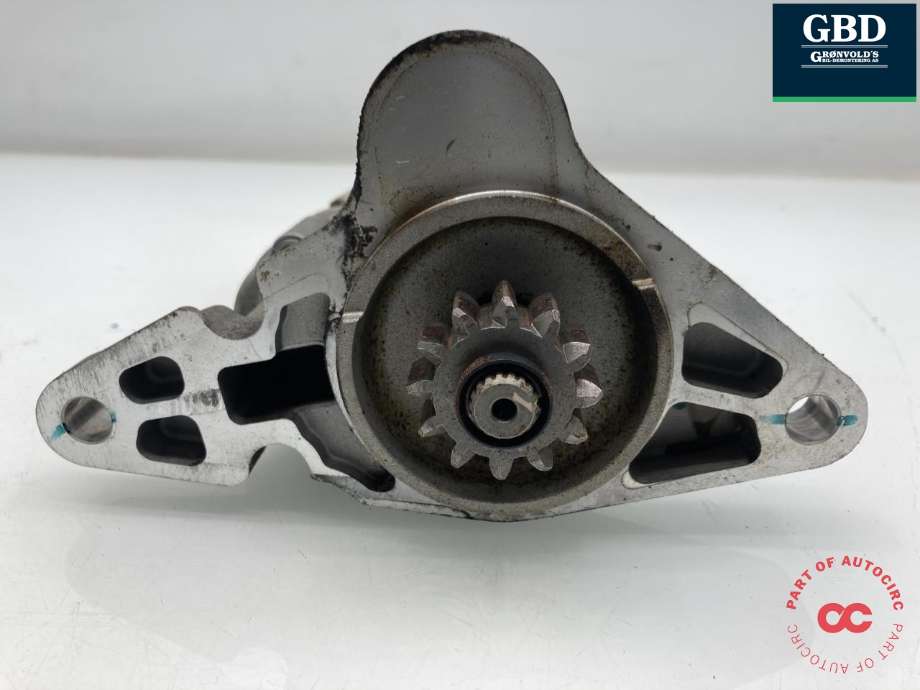 Starter til Land Rover Range Rover, Evoque 2019-->> (Type II) (LR135168|L8D211001BC|L8D211001BB)